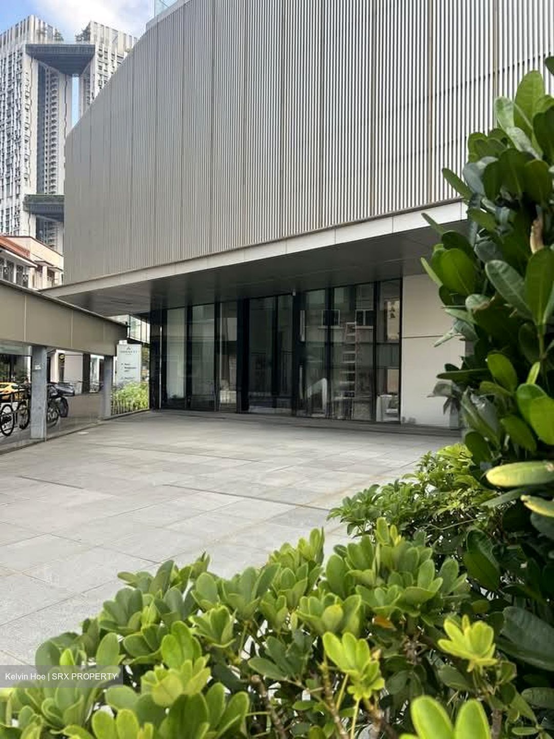 Dorsett Residences (D2), Retail #542750771